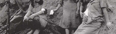 Korean Comfort Women